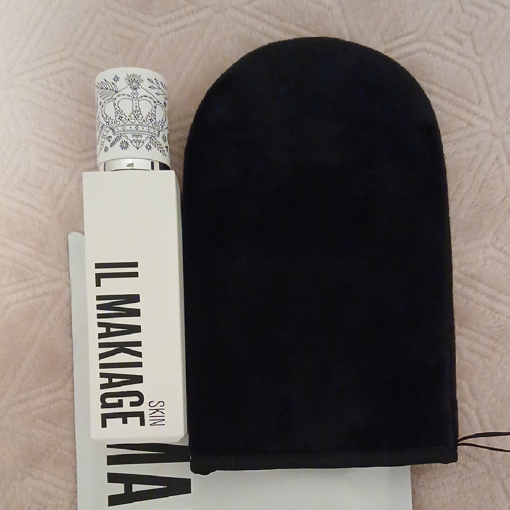 IL MAKIAGE Magic Moisturizing Sun Foam